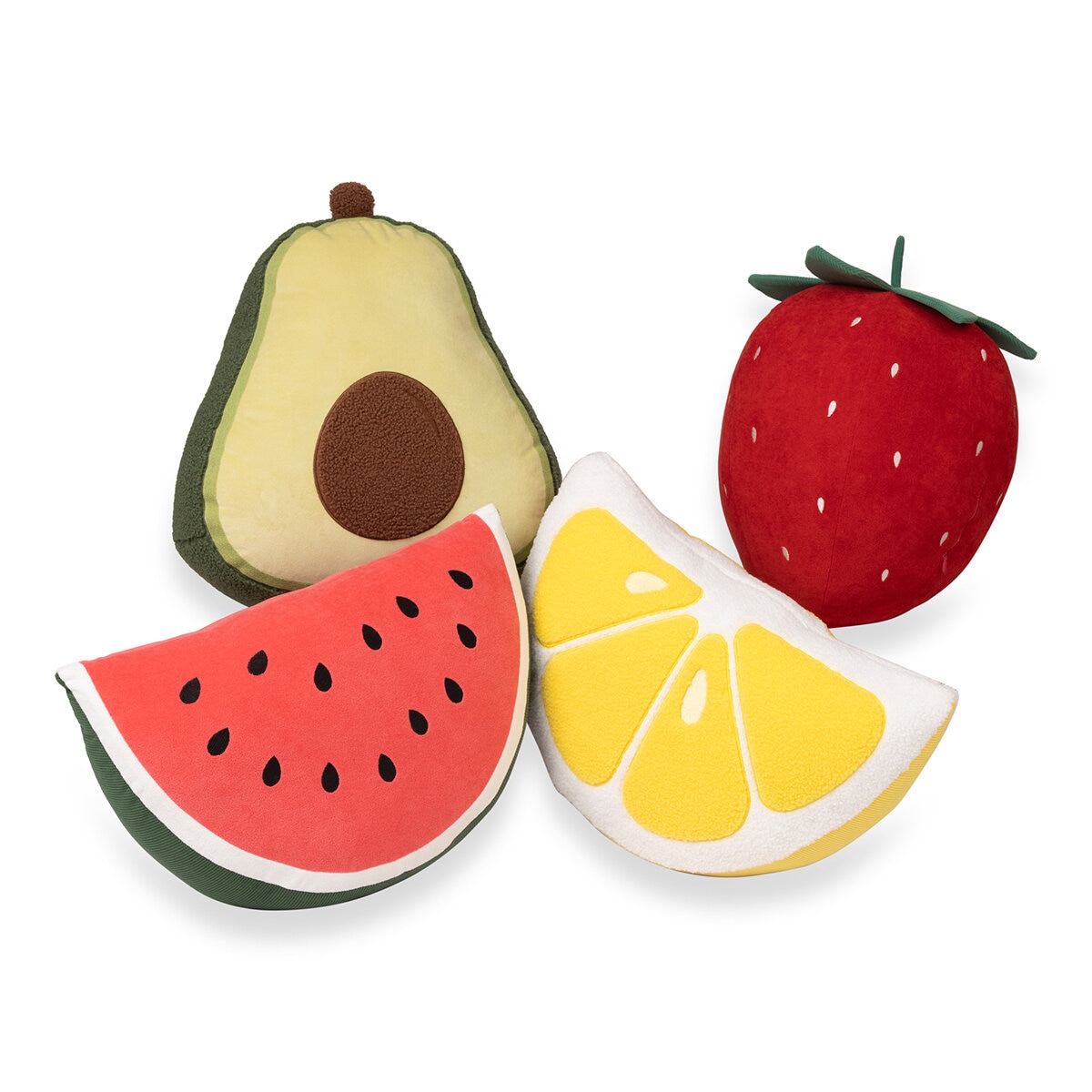 Cojínes Decorativos, Varios Diseños