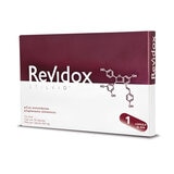 Revidox 30 Cápsulas