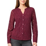 Cable and Gauge Blusa para Dama Varias Tallas y Colores Cable and Gauge Blusa para Dama Varias Tallas y Colores