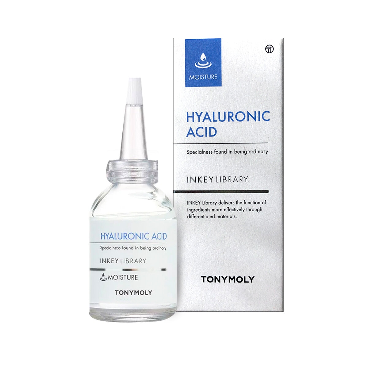 Tony Moly Kit de Cuidado Facial 2 pzas