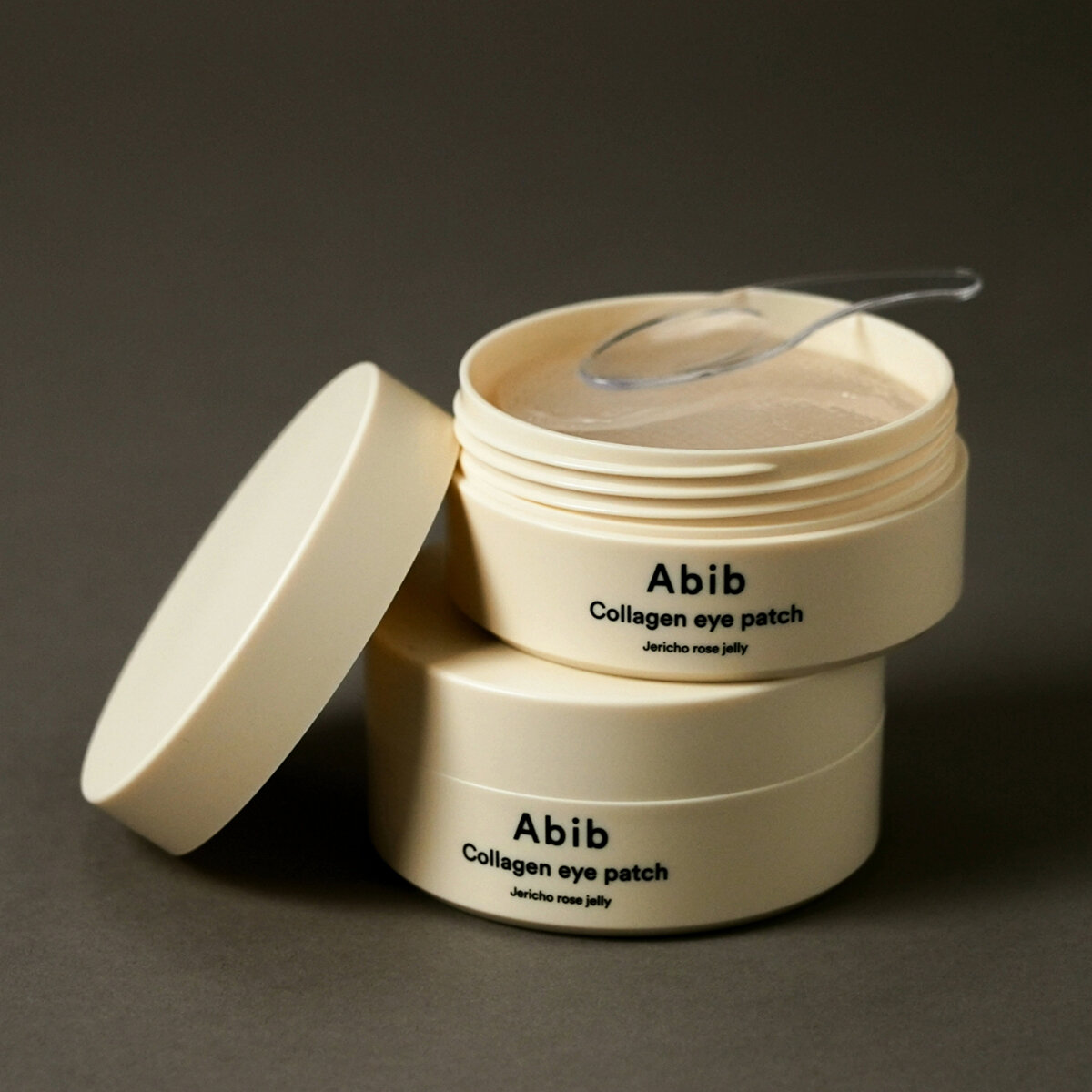 Abib Parches de Colágeno para Contorno de Ojos