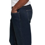 Eddie Bauer Jeans para Caballero azul 38 x 30