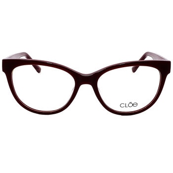 Cloe VLE.60098.0BRG.55 Armazón Oftálmico