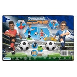 Juego de Fútbol de Tiro Doble Juego de Fútbol de Tiro Doble