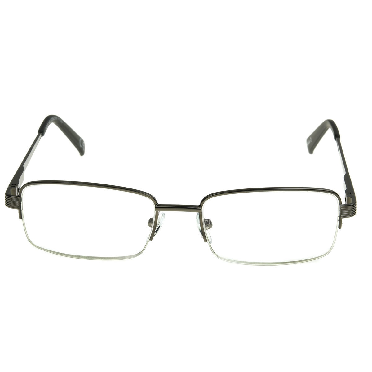 Design Optics, Lentes de Lectura, Dioptría 1.50, Ben, 3 Piezas