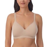 Carole Hochman Brasier para Dama 2 piezas Negro Extra Grande 38D 38DD 40C 40DD