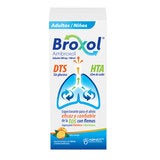 Broxol Solución 300mg/100 ml, 120 ml Broxol Solución 300mg/100 ml, 120 ml