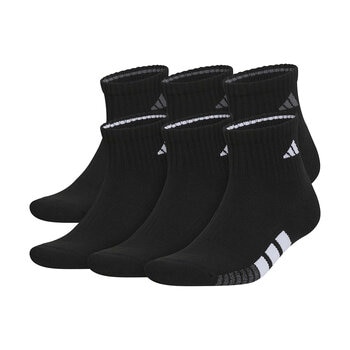 Adidas Calcetines para Caballero 6 pares Varios Colores