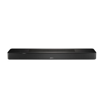 Bose Barra de Sonido 5 Canales 700 Black