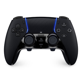 PlayStation 5: DualSense Edge Control Inalámbrico - Midnight Black