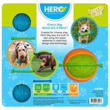 Hero Juguetes para Perro 3 pzs
