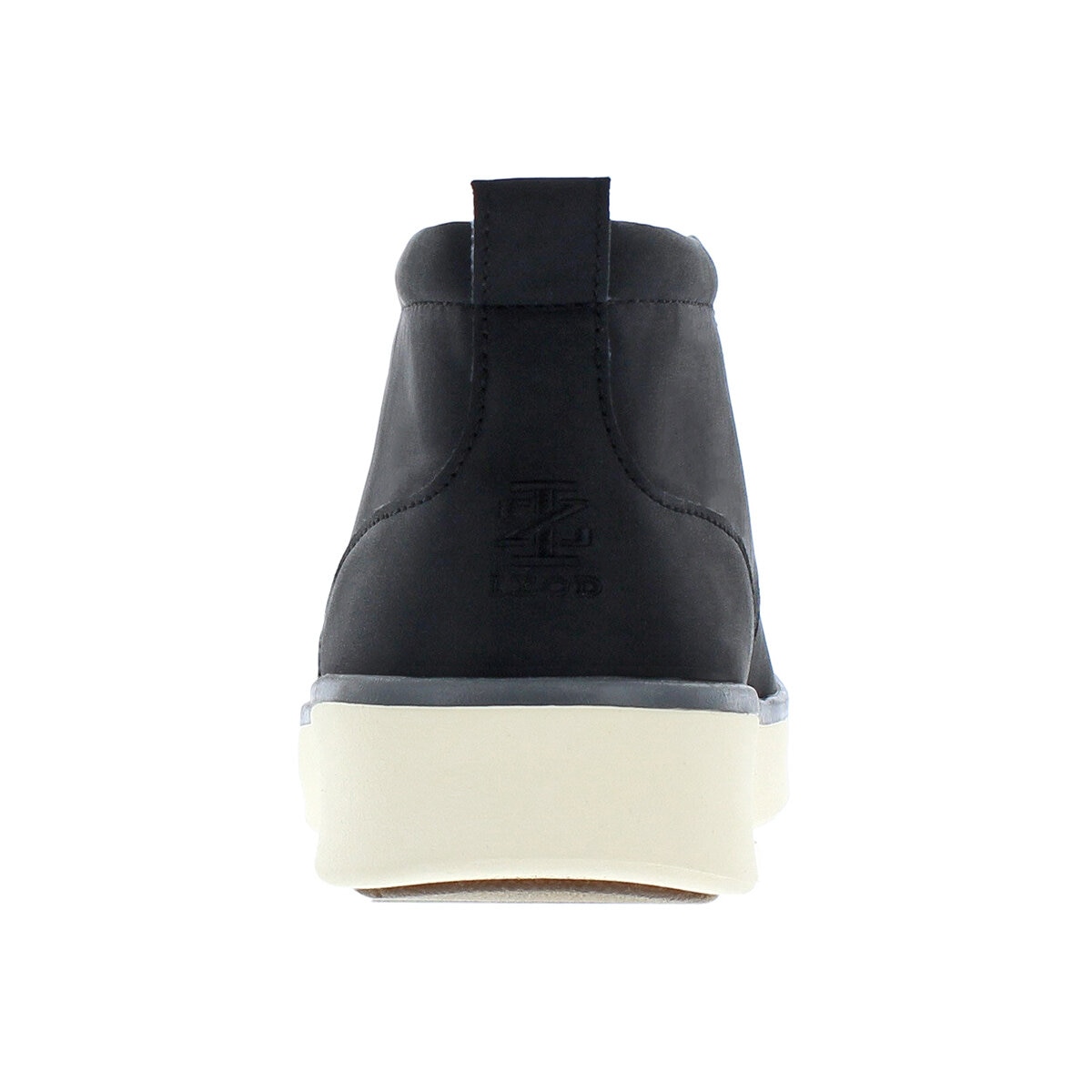 Izod Zapato para Caballero Negro MEX 30 / US 12
