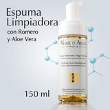 Marie D' Argan, Dúo Espuma Dermo Limpiadora Astrigentes
