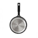 Westinghouse, Set de 2 Mini Ollas de Marmol Negro