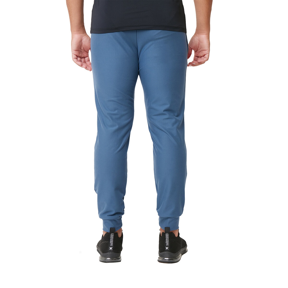 Gymco, Pants Athleisure para Caballero, Diferentes Colores, Varias Tallas Gymco, Pants Athleisure para Caballero, Diferentes Colores, Varias Tallas