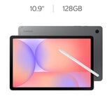 Samsung Galaxy Tab S10 Lite 128GB Gris