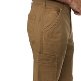 Caterpillar Pantalones Cargo para Caballero Café 30 x 29
