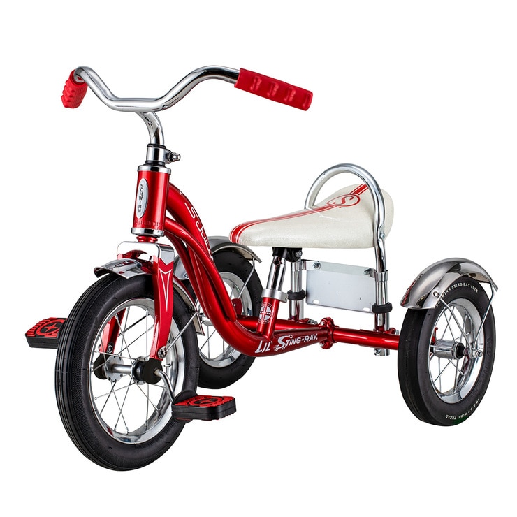triciclo schwinn para adulto
