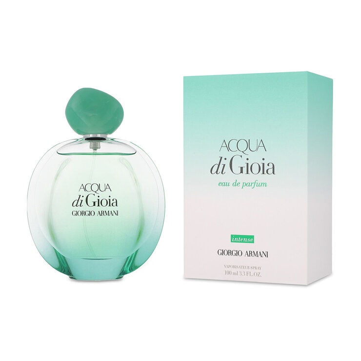 Giorgio Armani Acqua Di Gioia Intense 100 ml