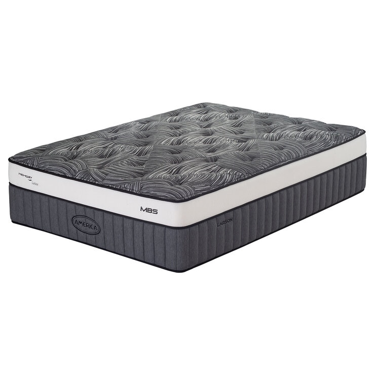 América, Larson, Colchón Queen Size