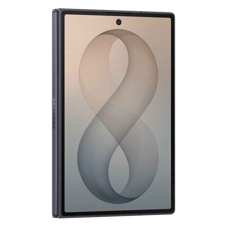 Samsung Galaxy Z Fold 8 512GB Grafito