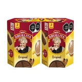 Chocolate Abuelita 2 pzas de 630 g