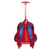 Ruz Mochila Infantil con Ruedas Spider-Man