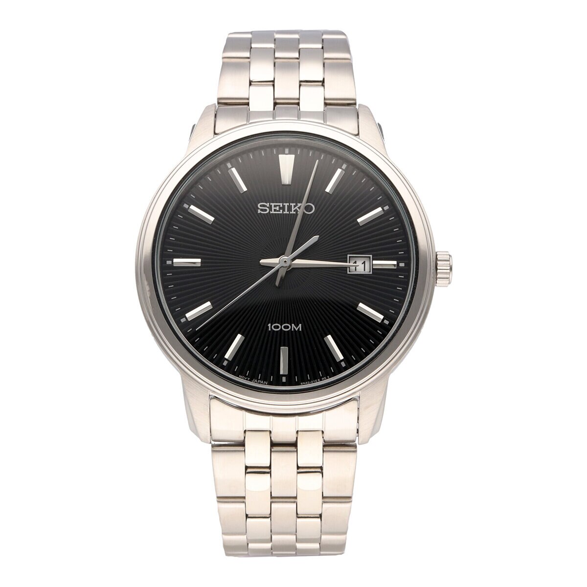 Seiko Reloj Para Caballero SUR261P1 Costco M xico