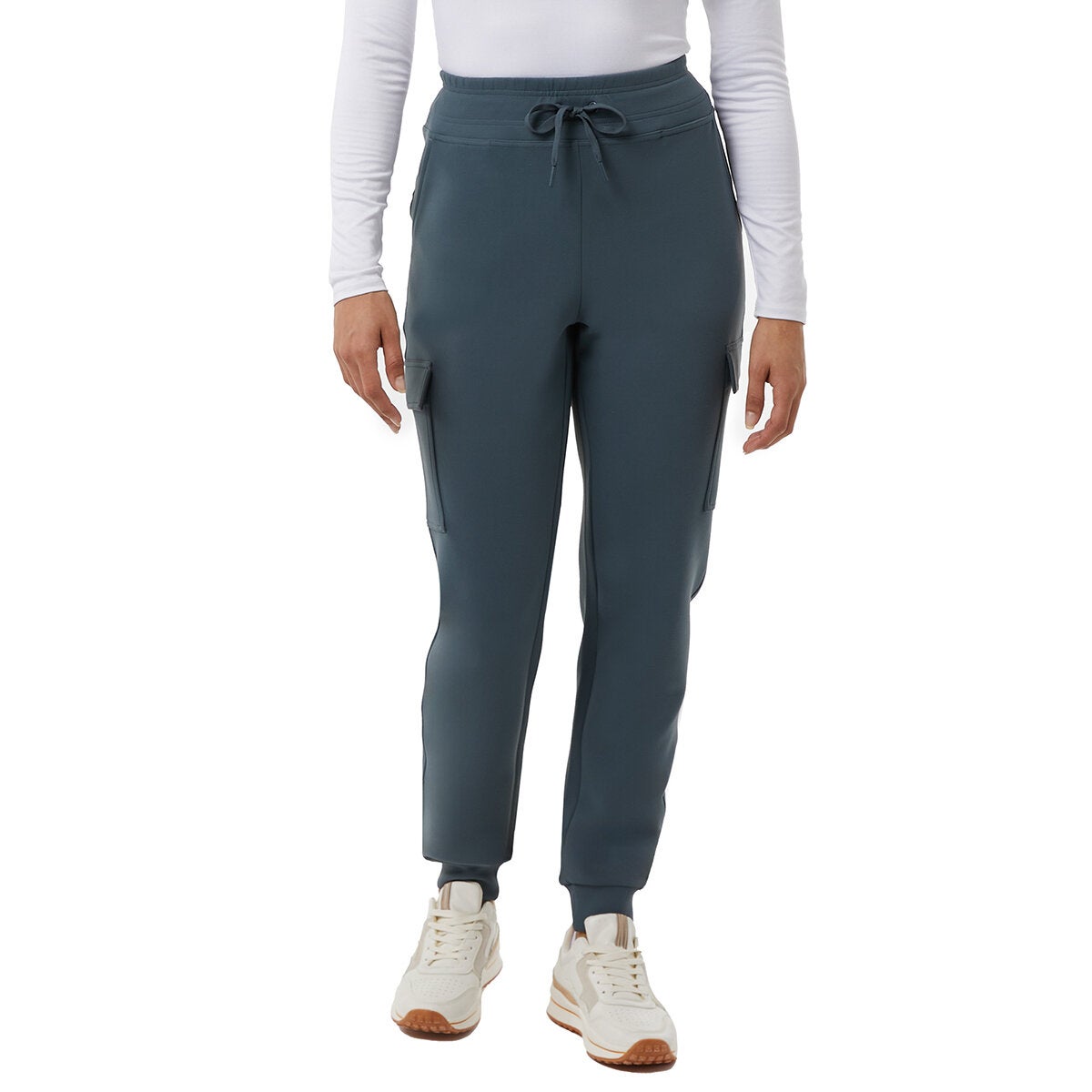 32 Degrees Heat Pantalón deportivo cargo para Dama Varias...