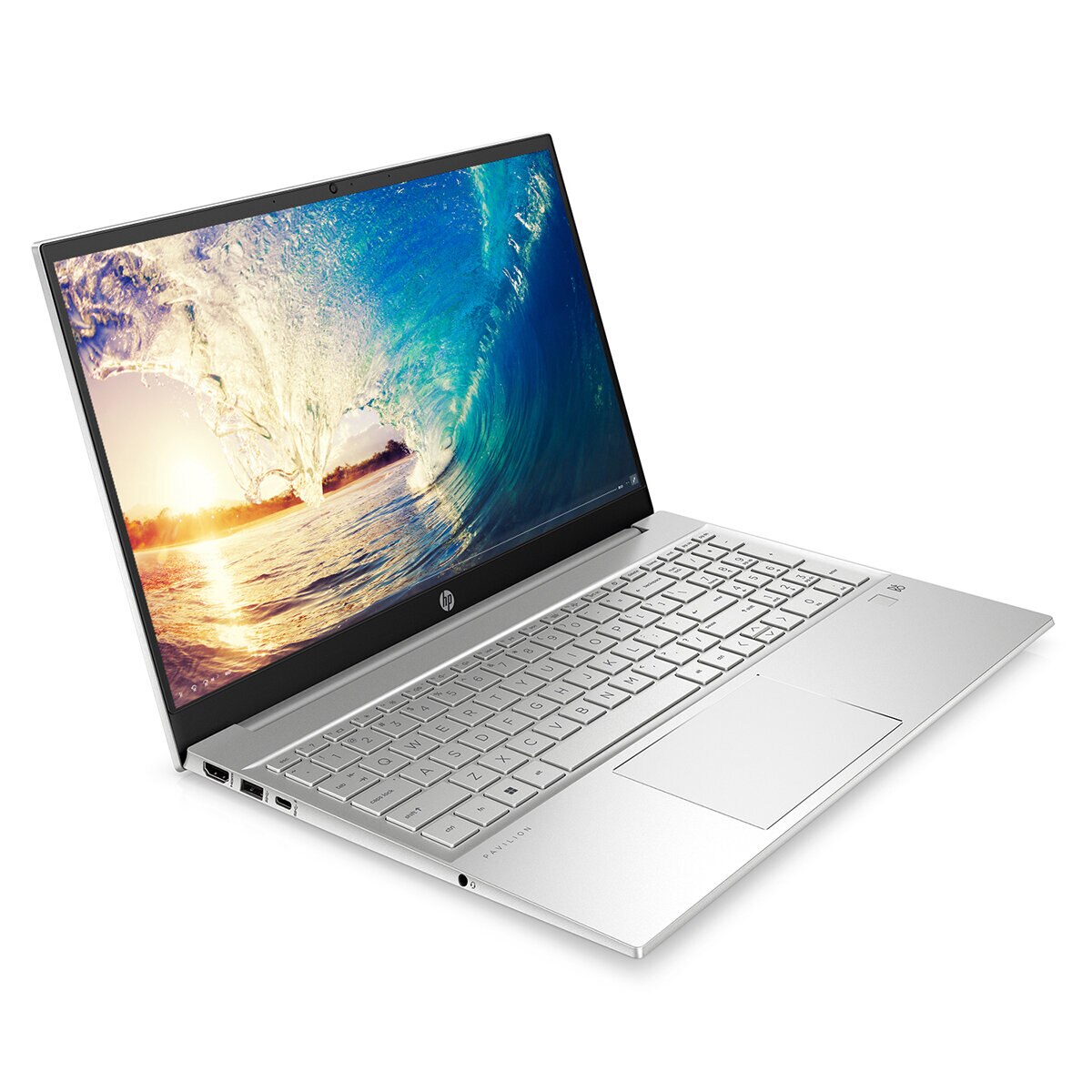 HP Pavilion 15-eg2522la Laptop 15.6" Full HD Intel Core i7 16GB 512GB SSD