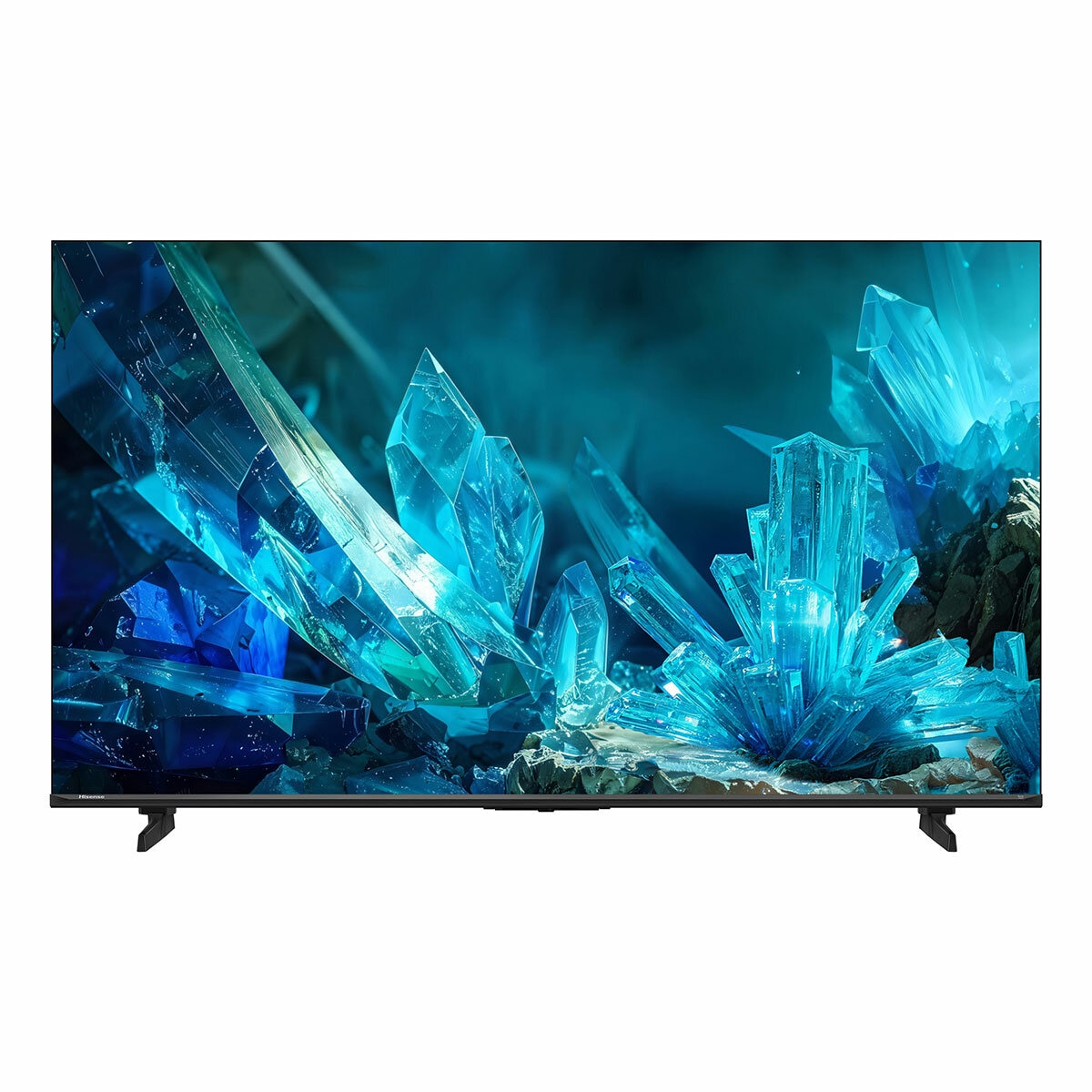Hisense Pantalla 50" Miniled 4K Fire TV Hisense Pantalla 50" Miniled 4K Fire TV