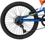 Bicicleta de Montaña R20 Huffy Tantrum