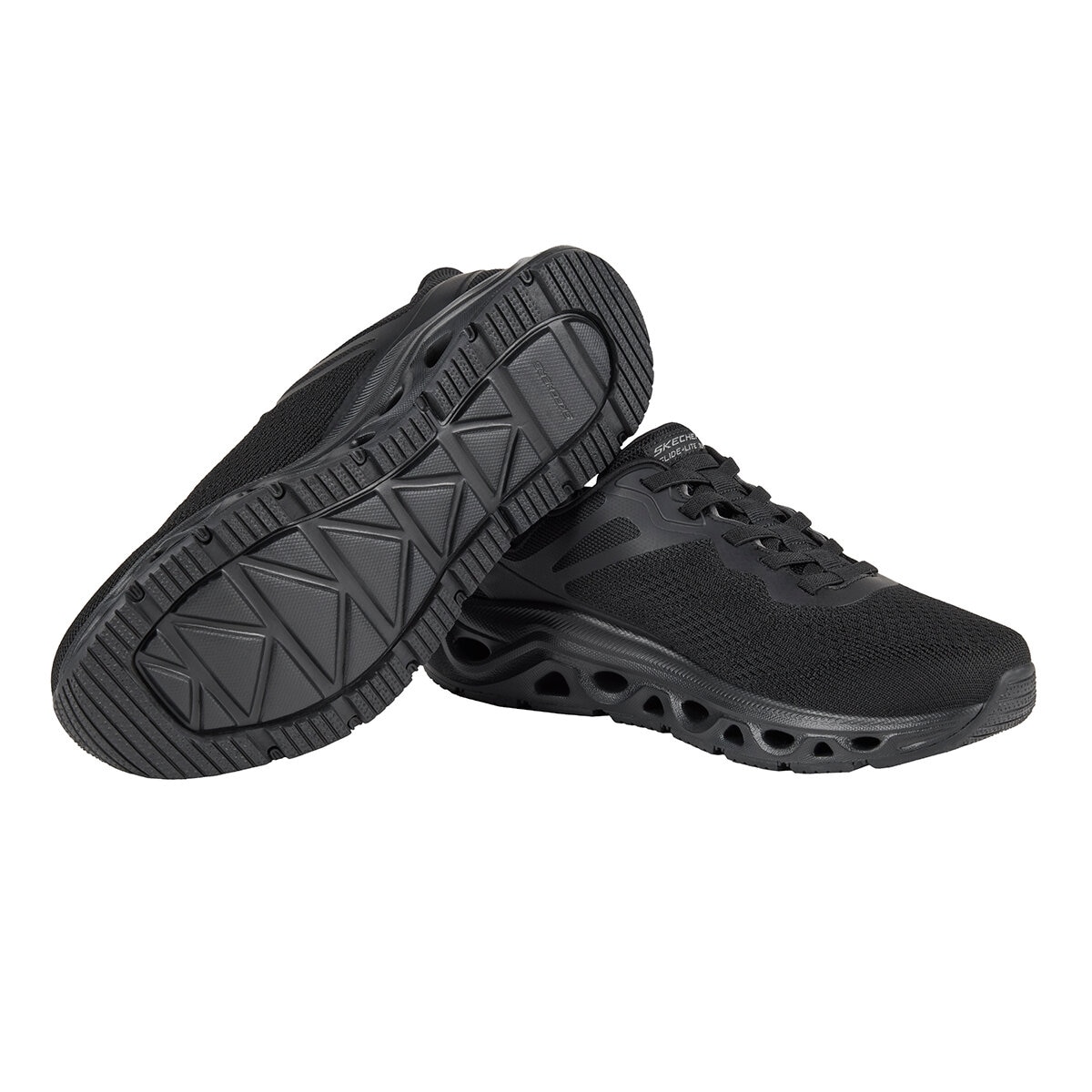 Skechers Tenis para Caballero Negro MEX 27.5 / US 9.5 Skechers Tenis para Caballero Negro MEX 27.5 / US 9.5