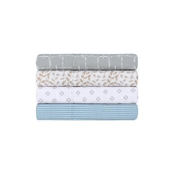 South Point, Juego de Sábanas, Matrimonial, Varios Estilos South Point, Juego de Sábanas, Matrimonial, Varios Estilos