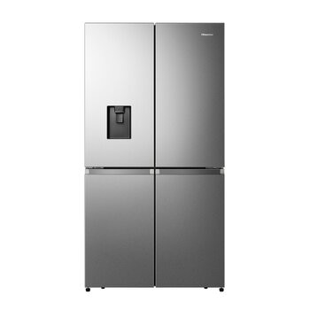 Hisense Refrigerador 21'  cuatro puertas