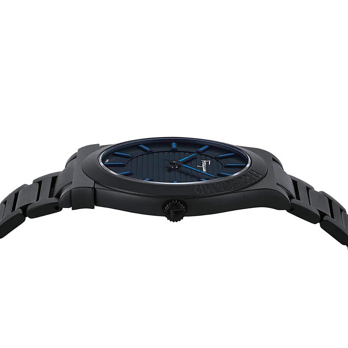 Salvatore Ferragamo Gancini Gent, Reloj para Caballero
