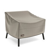 Seasons Sentry, Funda para Silla de Jardín con Respaldo Bajo