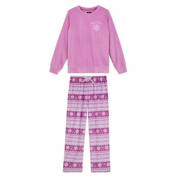 Nautica Pijama 2 piezas para Niños o Niñas Varias Tallas y Colores Nautica Pijama 2 piezas para Niños o Niñas Varias Tallas y Colores
