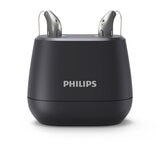 Philips Lithium Charger, Cargador para Auxiliares Auditivos Philips MiniRITE