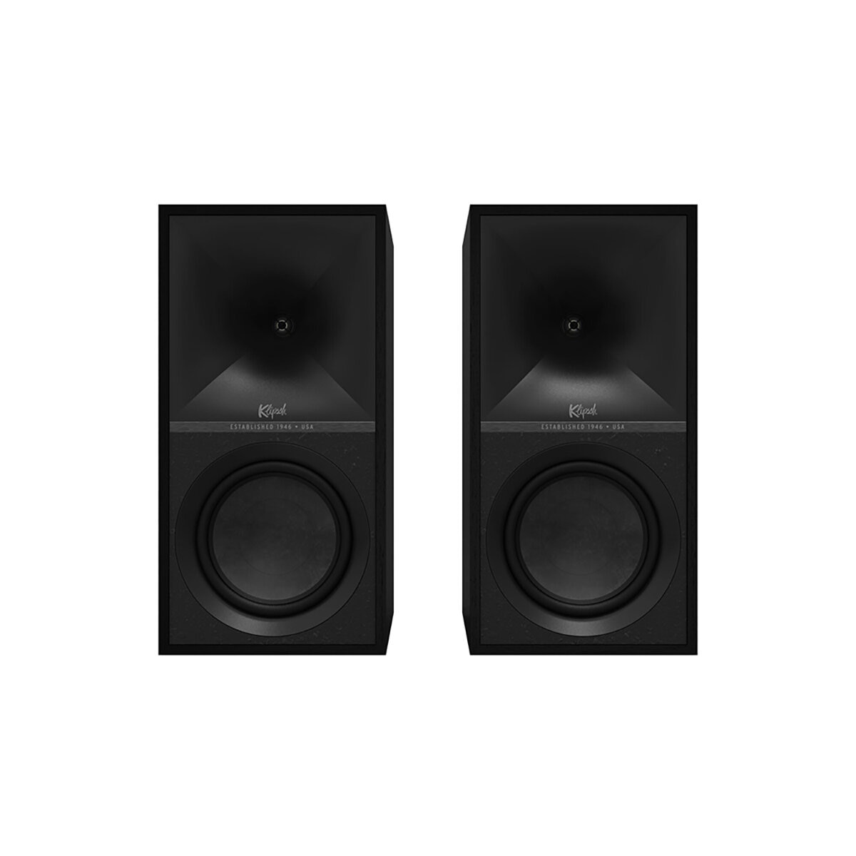 Klipsch The Sevens Monitor Activo Negro