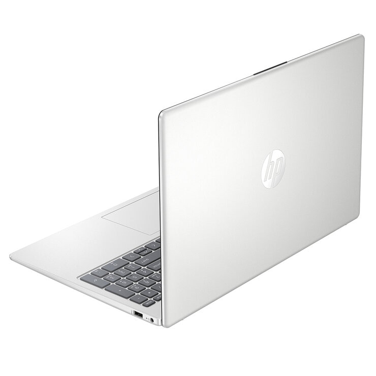 HP 15-fc0079la Laptop 15.6" Full HD AMD Ryzen 5 8GB 512GB SSD + 12 Meses M365 Personal