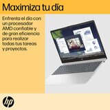 HP 15-fc0077la Laptop 15.6" HD AMD Ryzen 7 16GB 512GB