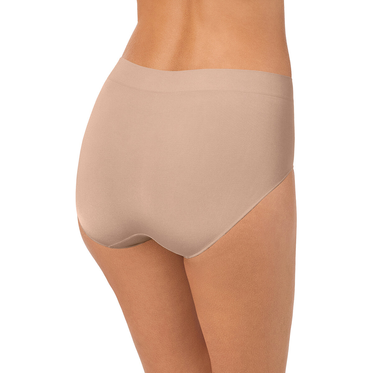 Carole Hochman Ropa interior para Dama 5 piezas Rosa Extra Grande