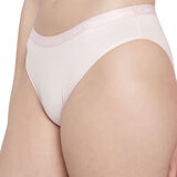 Calvin Klein Ropa interior para Dama 4 piezas Negro Mediana