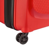 Delsey Maleta Carry On Belmont Rojo