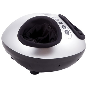 Trumedic, Masajeador de Pies Shiatsu Profesional con Calor