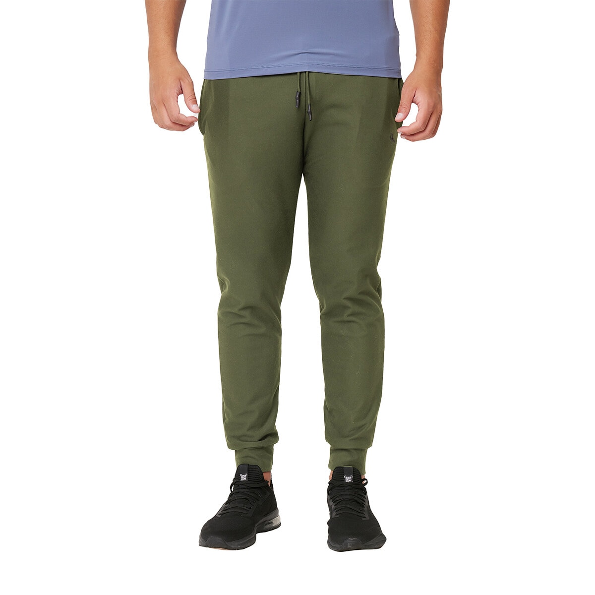 Gymco, Pants Athleisure para Caballero, Diferentes Colores, Varias Tallas