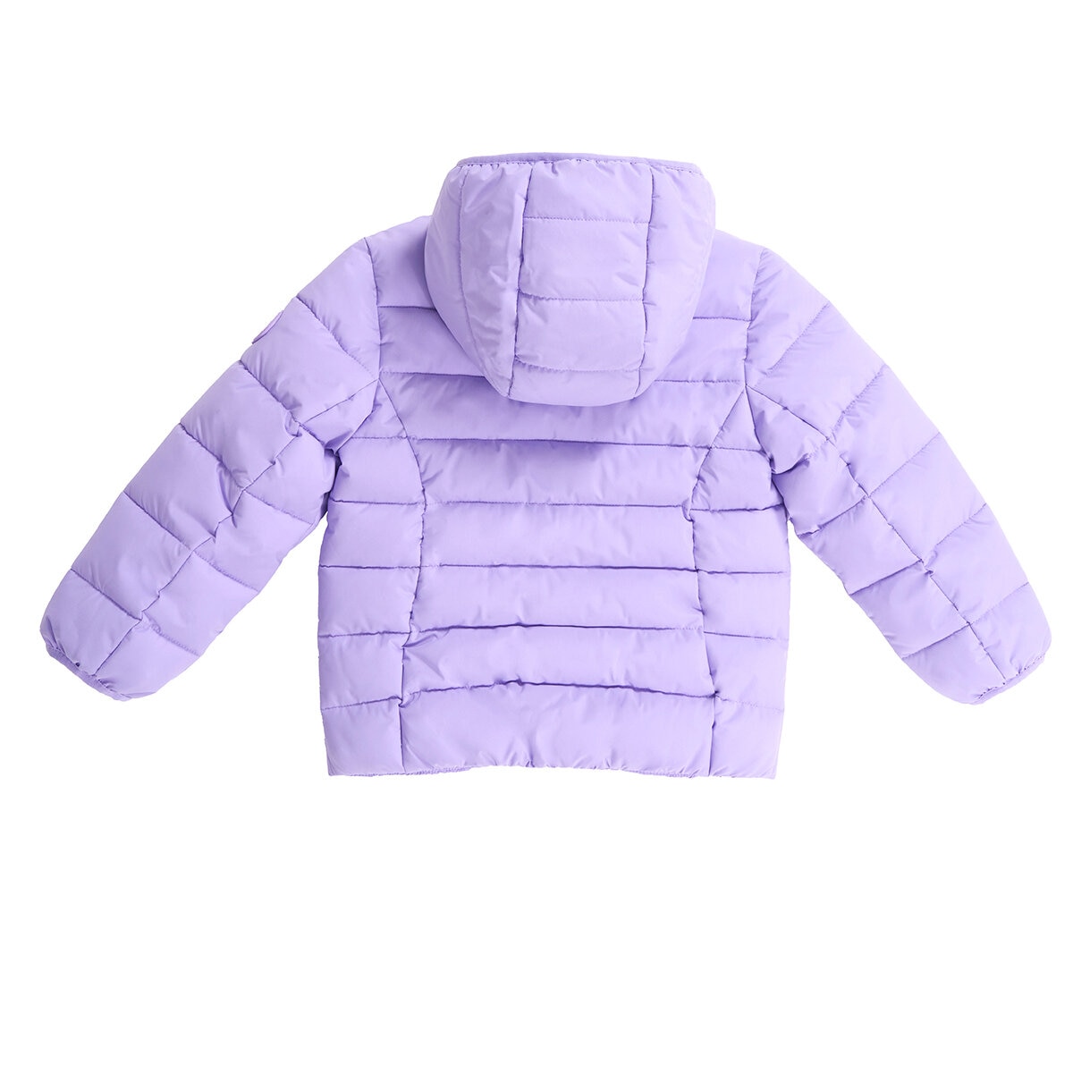 Gerry Chamarra para Niños y Niñas Morado 5 Años