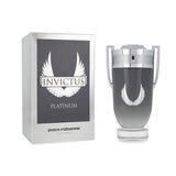 Paco Rabanne Invictus Platinum 200 ml