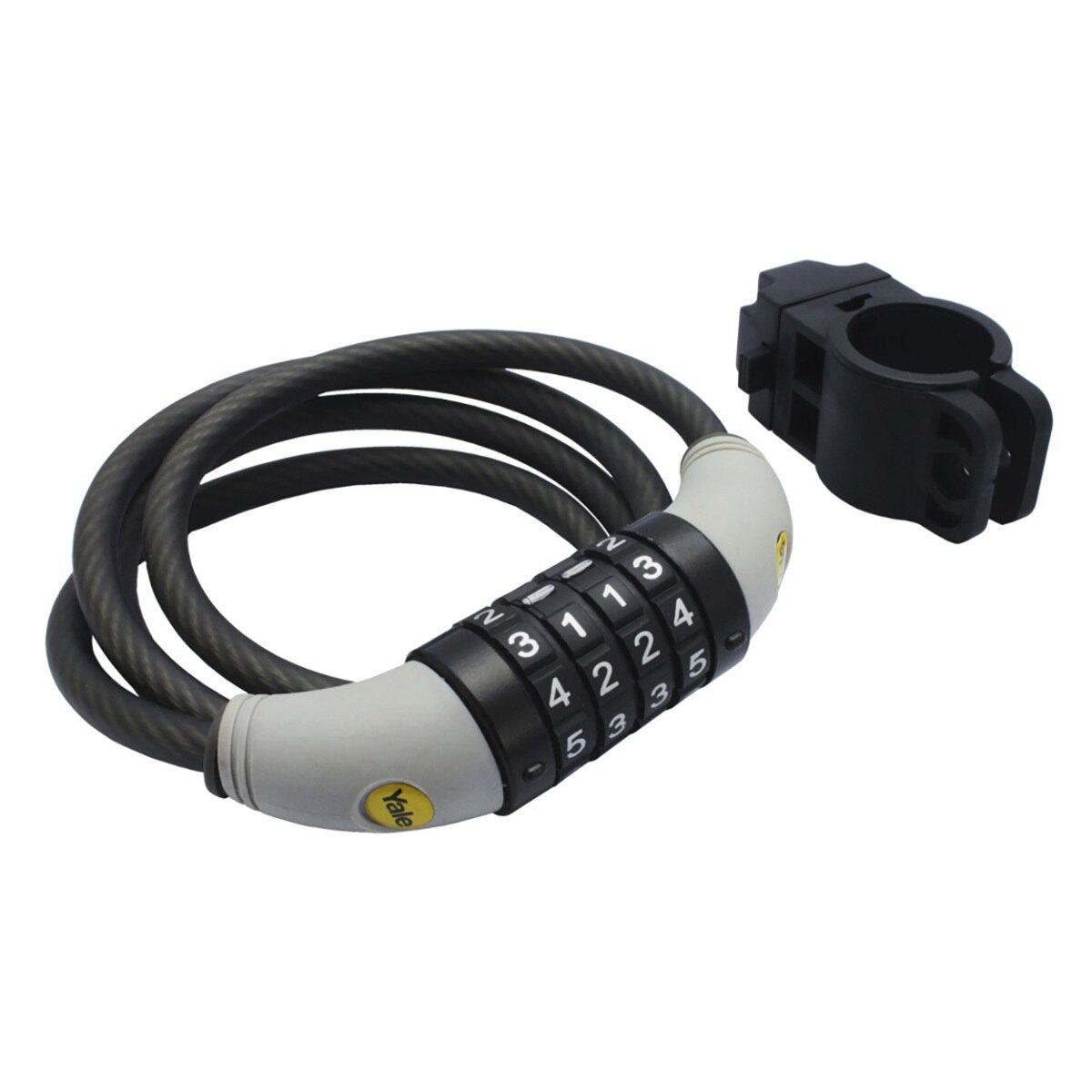 Yale, Cable Flexible de Combinación 8x1200 mm Yale, Cable Flexible de Combinación 8x1200 mm